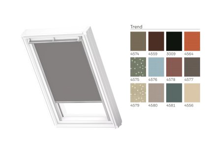 velux DKL Trend ST