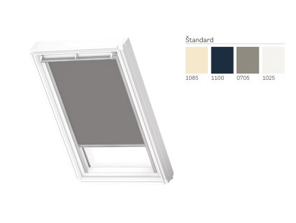 velux DKL ST