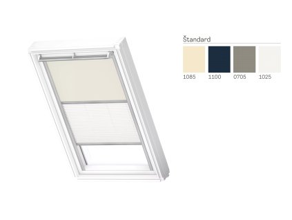 velux DFD ST