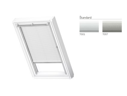 velux PAL ST