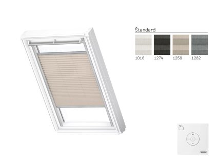 velux FML FSL ST