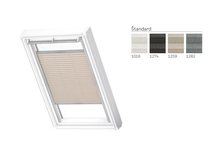 velux FHL ST