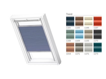 velux FHC Trend ST