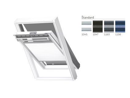 velux FOP ST