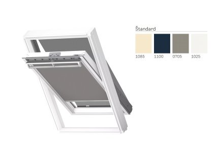 velux DOP ST