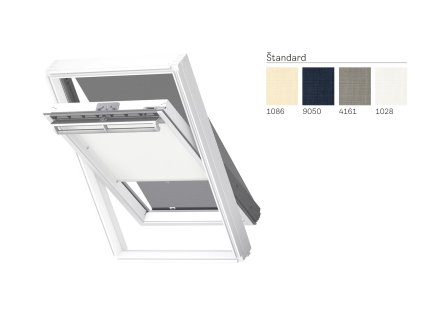 velux ROP ST