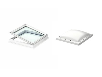 Velux CVP mliecna ST