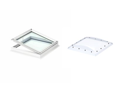 Velux CVP cira ST