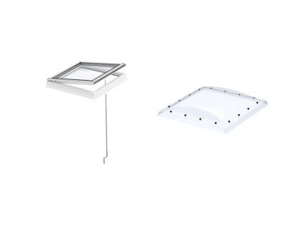 Velux CVP manula cira ST