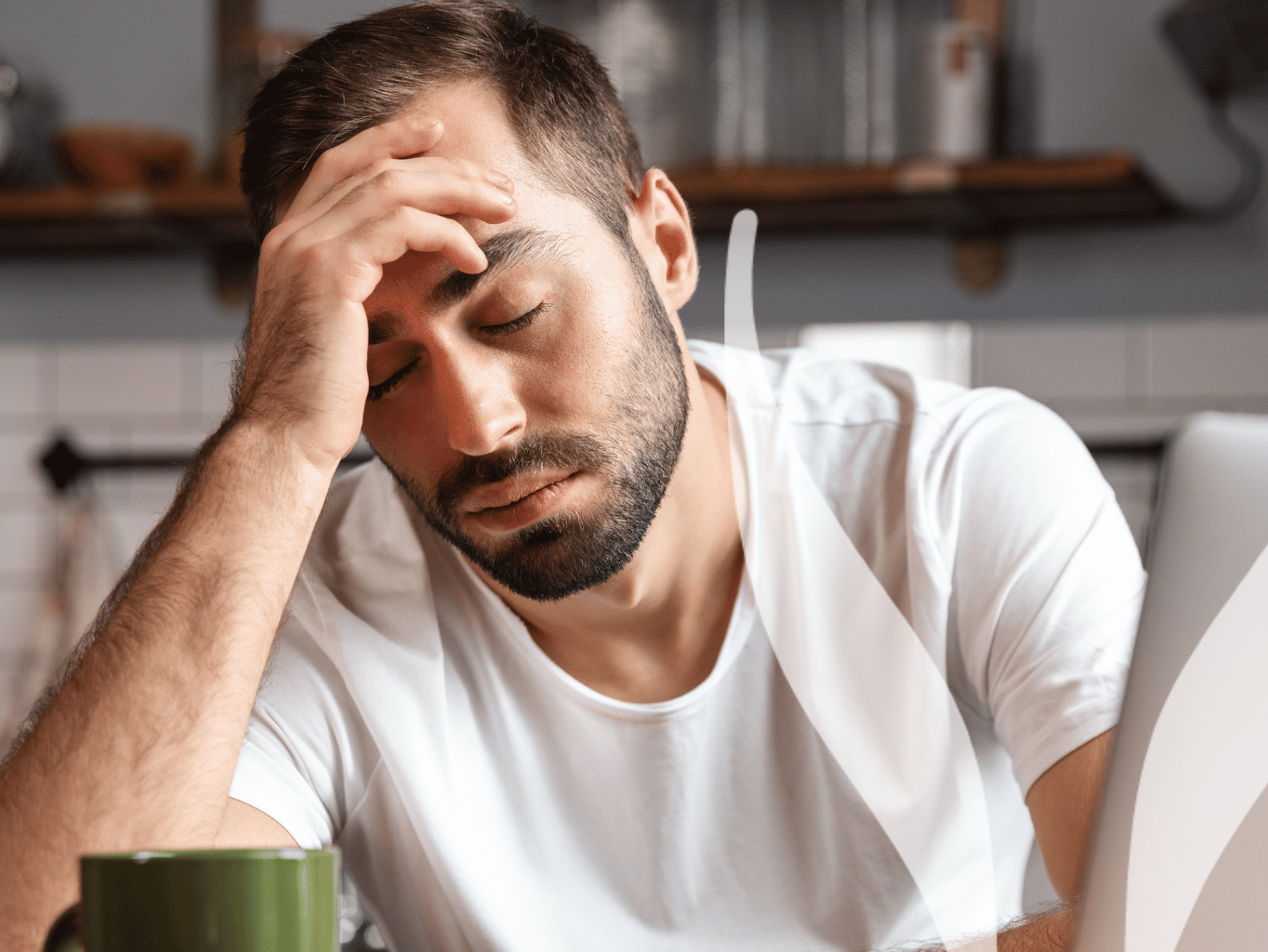 Nedostatkem testosteronu trpí čím dál více mužů