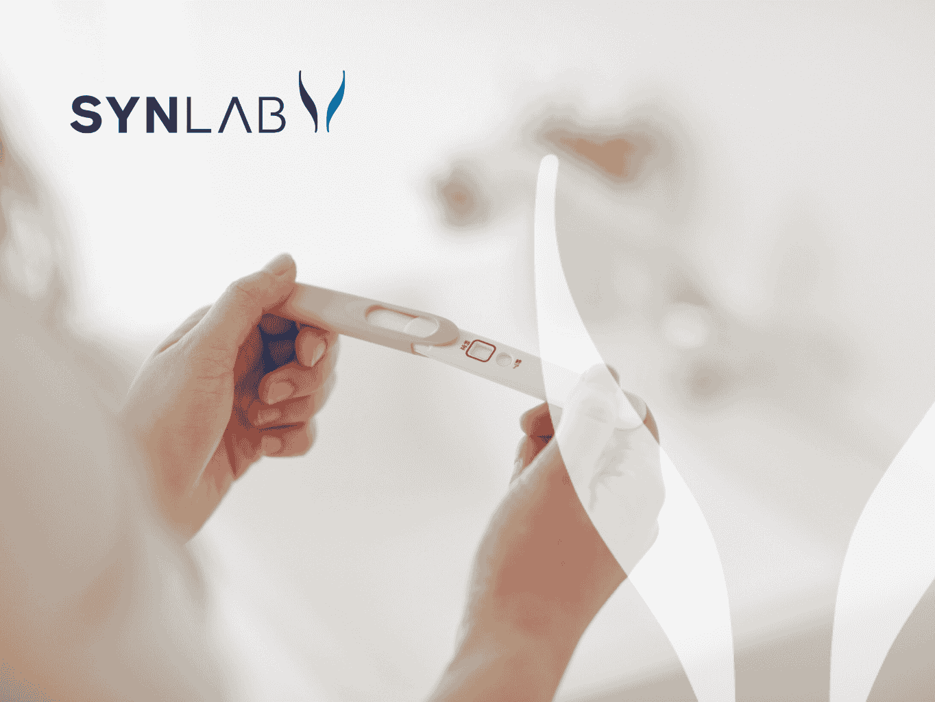 Slabé čárky na těhotenském testu? Nechte si změřit hCG v krvi