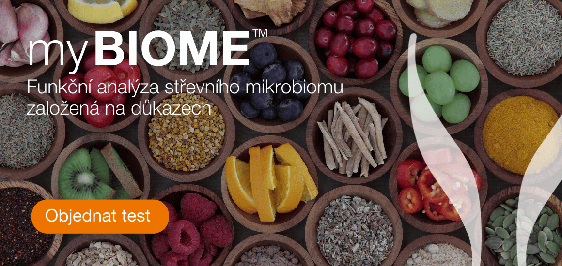 myBIOME