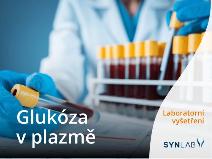 glukoza v plazme synlab