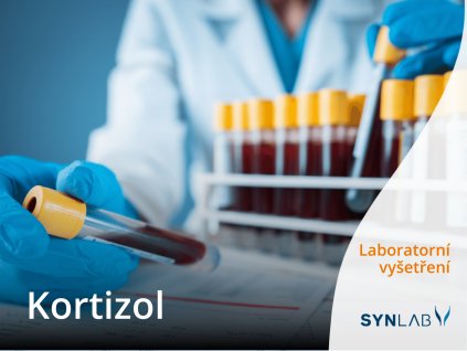 kortizol synlab