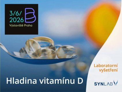 Hladina vitamínu D Forbes