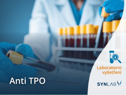 Anti TPO SYNLAB