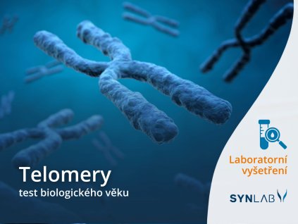 Telomery SYNLAB