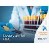 Lipoprotein (a) SYNLAB laboratorní test