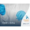 Výtěr z krku (kultivační vyšetření)