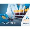 HOMA index