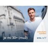 Preventivní balíček vyšetření Je mi 30+ muž Synlab