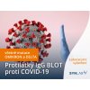 COVID-19 (protilátky IgG BLOT)