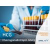 Test HCG - Choriogonadotropin lidský