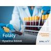 Foláty - kyselina listová