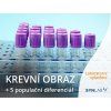 Krevní obraz + differenciál