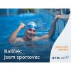 Balíček: Jsem sportovec