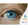 Hladina vitamínu A (retinol)
