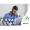 Hladina vitamínu B6 (pyridoxin)