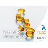 Hladina vitamínu D2 (ergokalciferol)