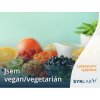 Balíček: Jsem vegan/vegetarián