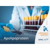 Apolipoprotein test SYNLAB