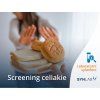 Celiakie screening