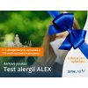 Test alergií ALEX dárkový poukaz SYNLAB