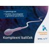 Spermiogram Komplexní balíček SYNLAB