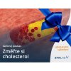 Dárkový poukaz Změřte si cholesterol