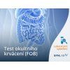 Test okultního krvácení (FOB)