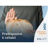 Predispozice k celiakii (genetické vyšetření)