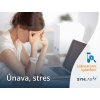 Únava, stres