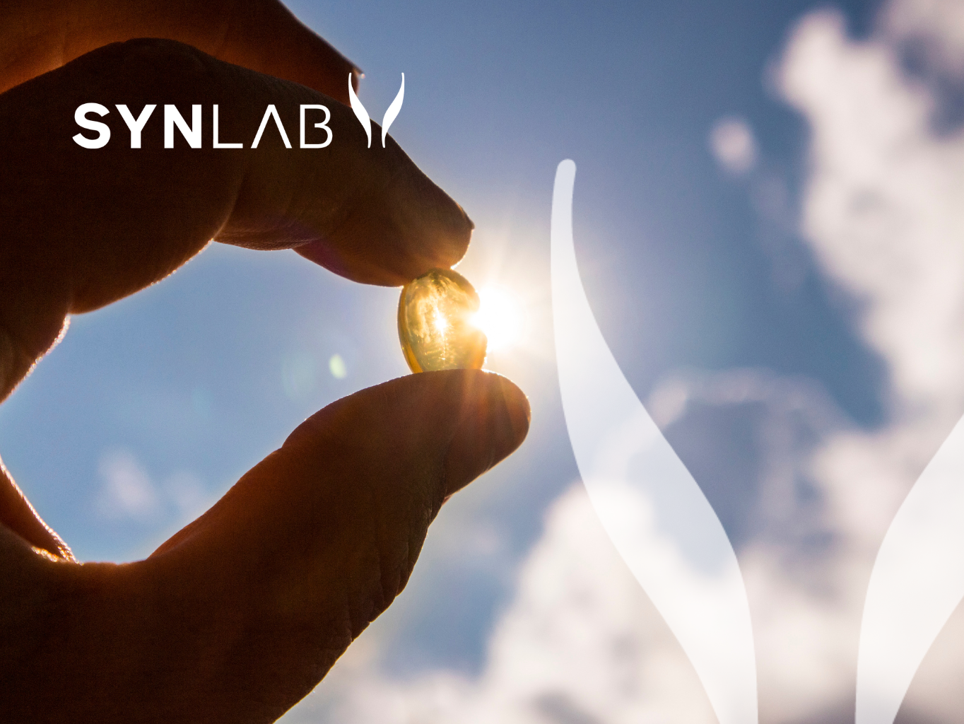 Vitamín D - všetko, čo potrebujete vedieť