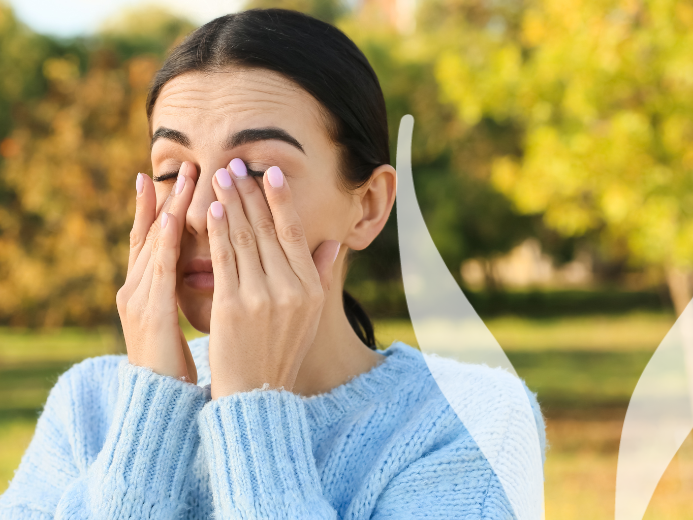 Máj dáva alergikom zabrať. Vo vzduchu sa stretávajú pele stromov, tráv a bylín