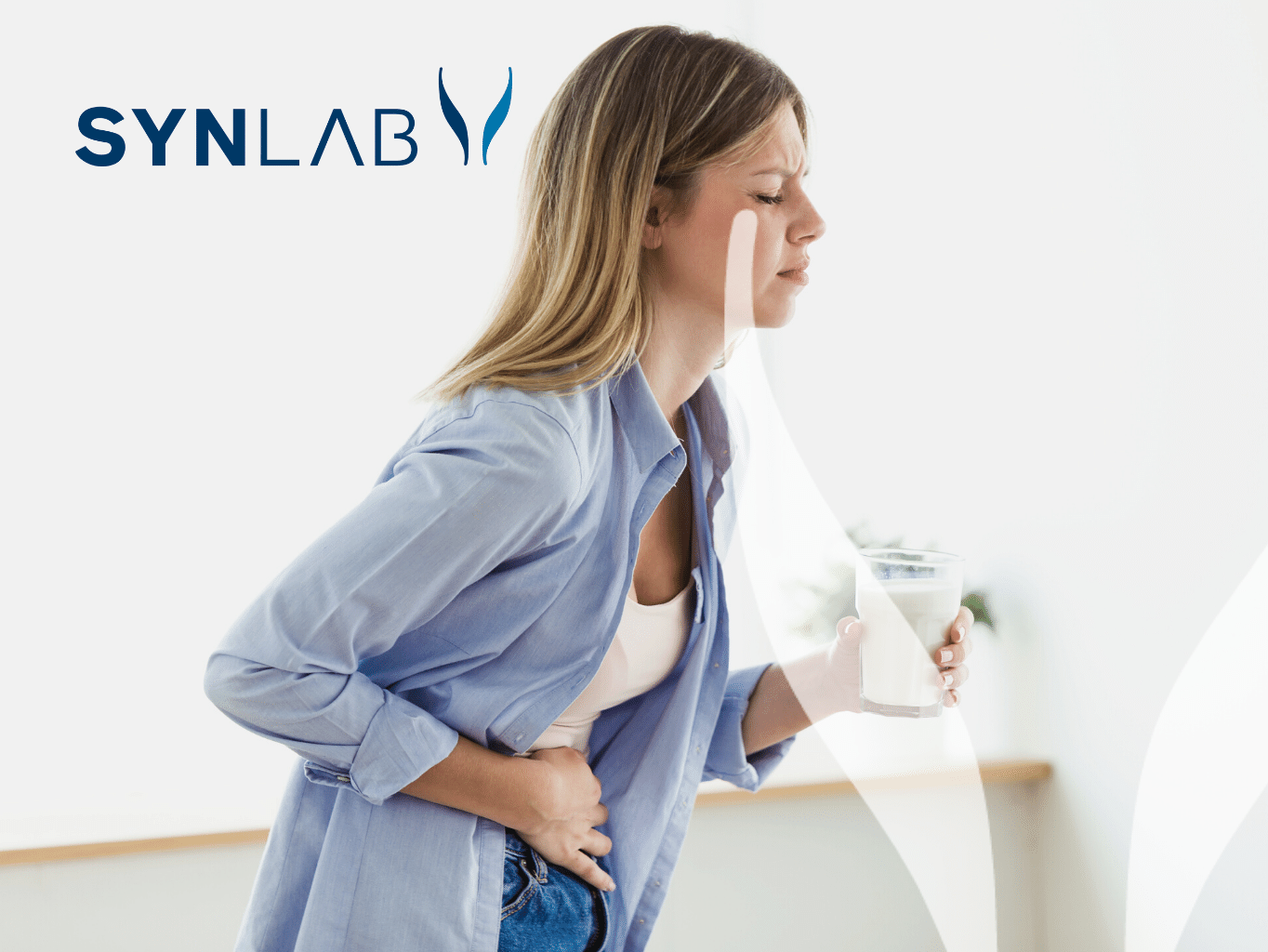 Neobjasnené zdravotné ťažkosti? Na vine môže byť potravinová intolerancia