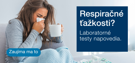 Respiračné ťažkosti