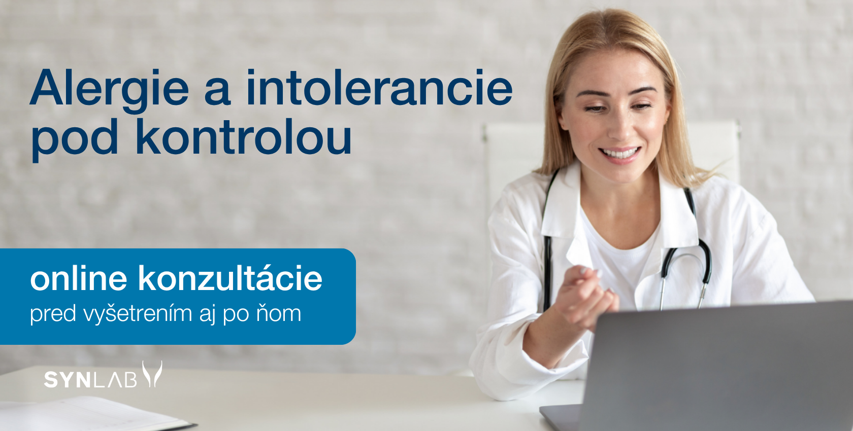 Konzultácie imuno