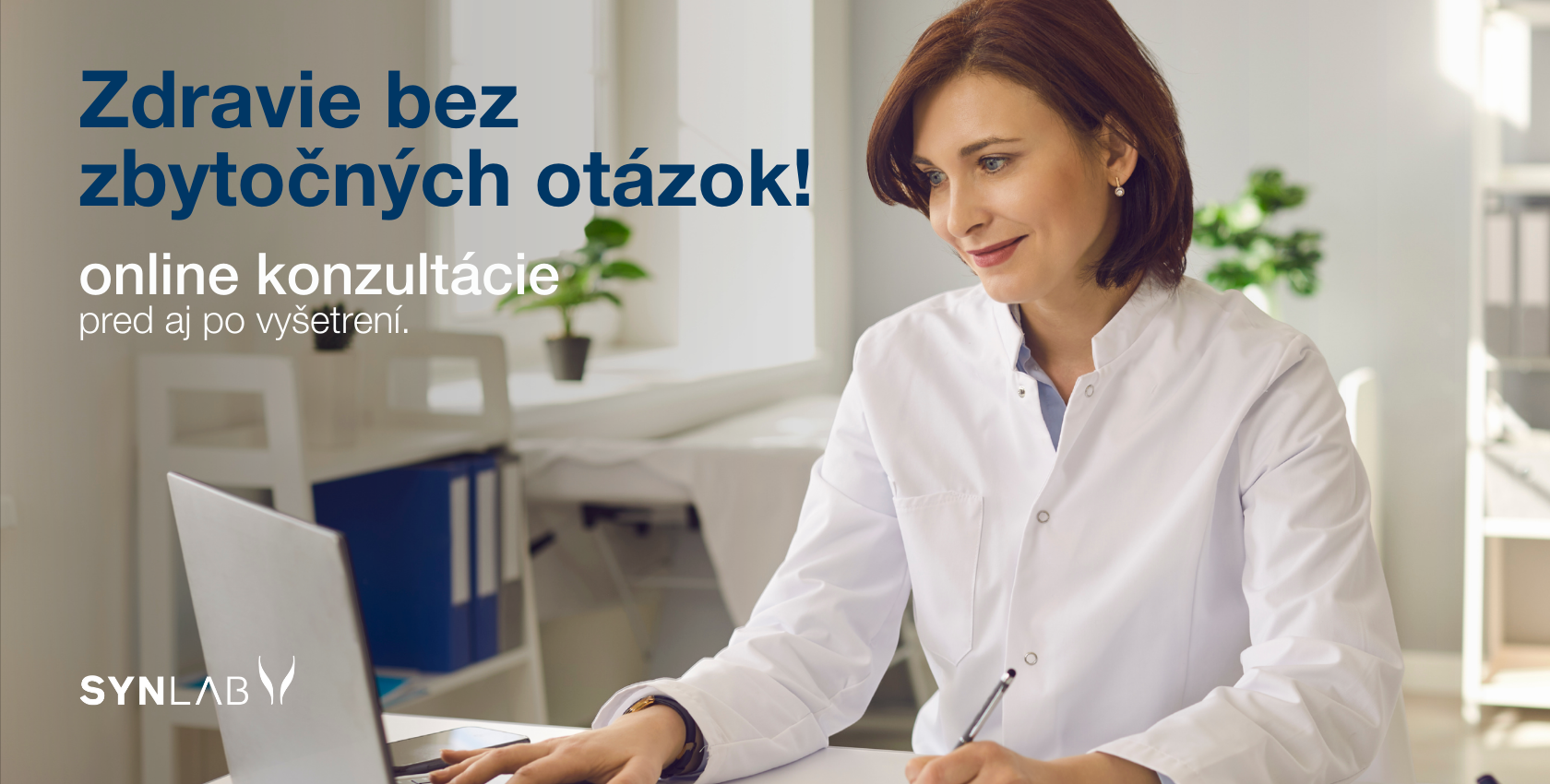 Konzultácie