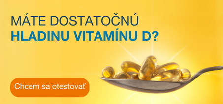 Vitamín D