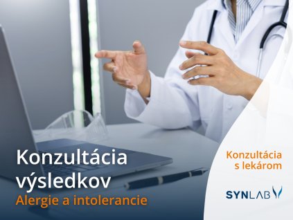konzultacia po alergie